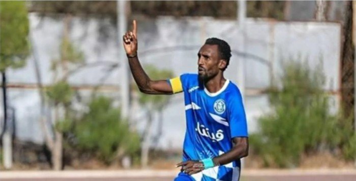 الجيش الإسرائيلي يرد على محمد صلاح بشأن مقتل "بيليه فلسطين" الجيش الإسرائيلي يرد على محمد صلاح بشأن مقتل "بيليه فلسطين"