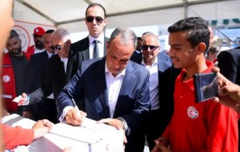 من مصر إلى غزة.. رسائل دعم على كراتين المساعدات تعكس التضامن مع الأشقاء في فلسطين