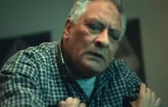 نقل الفنان حمدي إسماعيل إلى المستشفى بعد أصابته بنزيف بالمخ