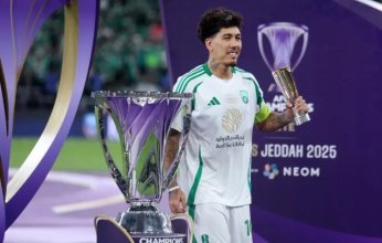 سحب قرعة مرحلة الدوري لبطولة دوري أبطال آسيا للنخبة لكرة القدم.. غدا