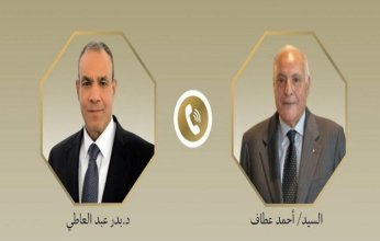 مصر والجزائر تؤكدان رفضهما قرار المجلس الوزاري للاحتلال بتوسيع نطاق العدوان على غزة