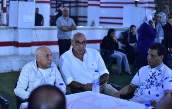 رموز وقيادات الزمالك تناشد المسؤولين بإعادة النظر في قرار سحب أرض أكتوبر