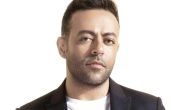 الليلة.. تامر عاشور يحيي حفلًا غنائيًا في مهرجان العلمين