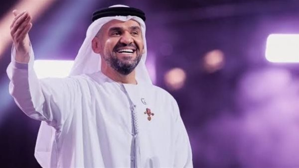 نجاح كبير لحفلة حسين الجسمي فى مهرجان العلمين بدورته الثالثة.. .ونجيب ساويرس يوجه رسالة هامة نجاح كبير لحفلة حسين الجسمي فى مهرجان العلمين بدورته الثالثة.. .ونجيب ساويرس يوجه رسالة هامة