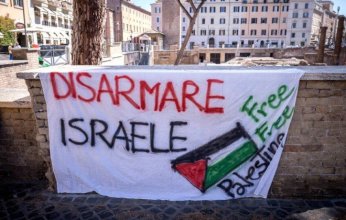 قانونيون إيطاليون يطلقون تحركًا واسعًا لملاحقة الاحتلال الإسرائيلي وحلفائه