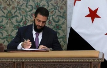 الرئيس السوري أحمد الشرع يشكل لجنة "الهيئة الوطنية للعدالة الانتقالية"