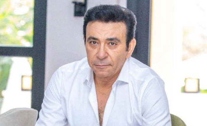 وفاة الإعلامي عاطف كامل وفاة الإعلامي عاطف كامل