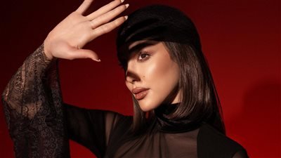 حلم بسمة بوسيل يحصد اصداء ايجابية ونجاحا كبيرا حلم بسمة بوسيل يحصد اصداء ايجابية ونجاحا كبيرا