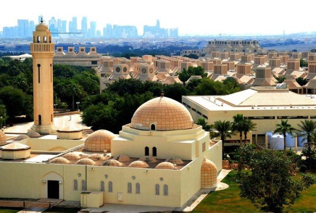 جامعة قطر تعلن قبول 6000 طالب للفصل الدراسي خريف 2025 جامعة قطر تعلن قبول 6000 طالب للفصل الدراسي خريف 2025