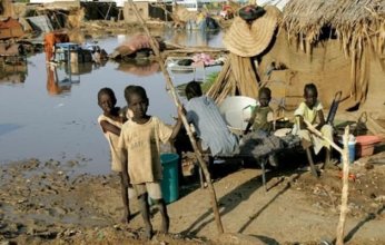 مسؤول أممي يحذر من كارثة جوع في الفاشر السودانية بسبب استمرار الحرب