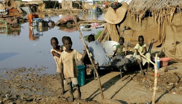 مسؤول أممي يحذر من كارثة جوع في الفاشر السودانية بسبب استمرار الحرب مسؤول أممي يحذر من كارثة جوع في الفاشر السودانية بسبب استمرار الحرب