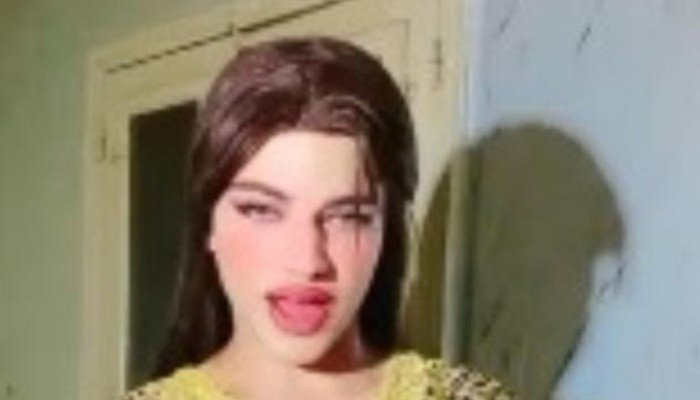 إخلاء سبيل صاحب حساب البلوجر «ياسمين» على تيك توك.. ما القصة؟ إخلاء سبيل صاحب حساب البلوجر «ياسمين» على تيك توك.. ما القصة؟
