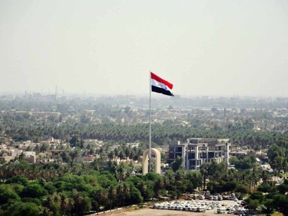 بغداد تستضيف الدورة العشرون للقمة العربية للدفاع المدني والحماية المدنية بغداد تستضيف الدورة العشرون للقمة العربية للدفاع المدني والحماية المدنية