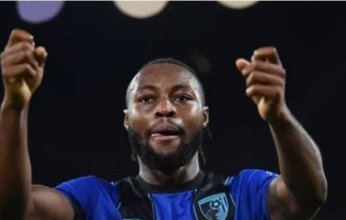 إلقاء القبض على صاحب الإهانة العنصرية لـ سيمينيو