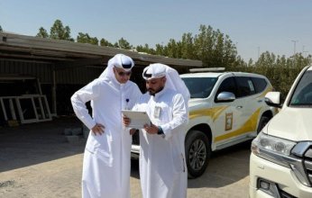 بلدية الكويت: استراتيجية شامله لضمان التقيد بأعمال البناء والتشييد في المحافظات الست