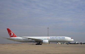 الخطوط الجوية السورية تبدأ أولى رحلاتها إلى العاصمة الليبية طرابلس الأحد المقبل