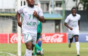 العربي الكويتي يفوز على مازيا المالديفي برباعية ضمن مواجهات ملحق دوري التحدي الآسيوي لكرة القدم