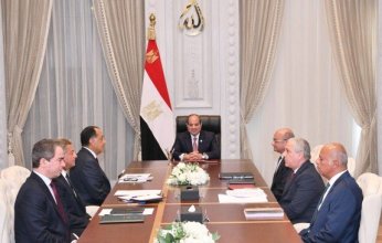 مصر.. الرئيس السيسي يوجه التحية والتقدير لجميع العاملين في قطاع الإعلام