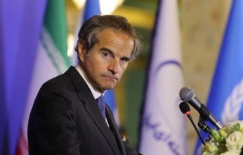 وكالة الطاقة الذرية: لا دليل على نقل إيران لليورانيوم عالي التخصيب من أصفهان