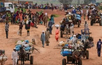 السودان يواجه كارثة مزدوجة.. الكوليرا تجتاح البلاد وسط مجاعة وأزمة إنسانية خانقة