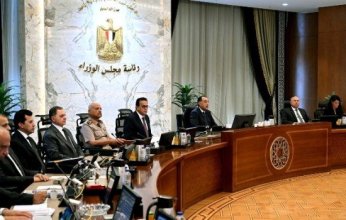مصر.. مجلس الوزراء يوافق على قواعد ونظام عمل لجان حصر المناطق التي بها أماكن مؤجرة لغرض سكنى