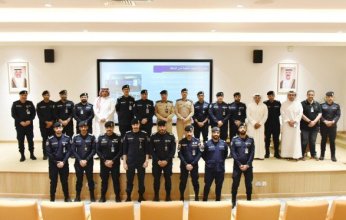 (الداخلية): المرحلة المقبلة ستشهد مزيدا من الخدمات التكنولوجية الأمنية المتطورة