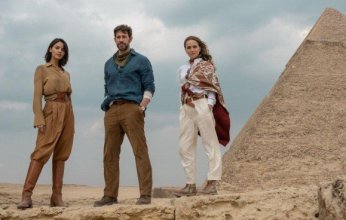 لجنة مصر للأفلام تنافس عالمياً بفيلم Fountain of Youth