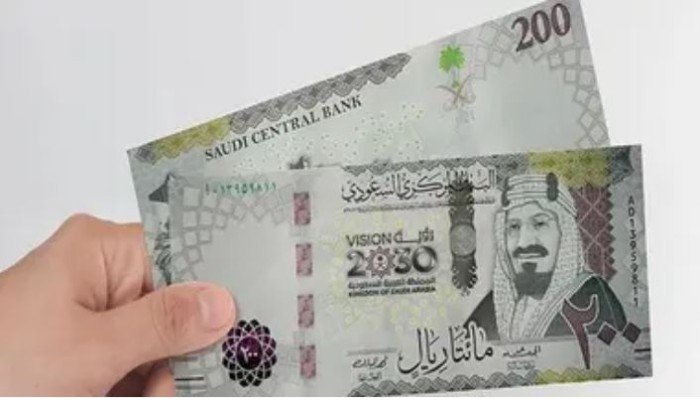 مفاجأة جديدة في أسعار الريال السعودي بمصر اليوم.. الإثنين 18-8-2025 مفاجأة جديدة في أسعار الريال السعودي بمصر اليوم.. الإثنين 18-8-2025