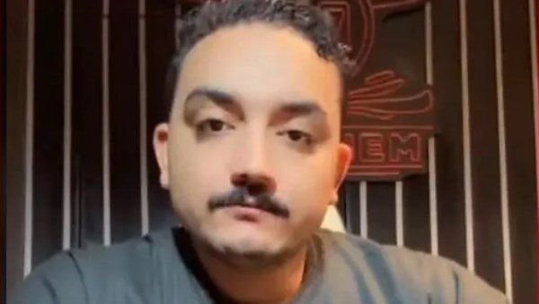 مداهم 777 متورط فى قضية غسيل اموال تجاوزت 65 مليون جنيه مداهم 777 متورط فى قضية غسيل اموال تجاوزت 65 مليون جنيه