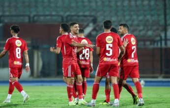 صفقات نارية للأهلي قبل انطلاق الدوري.. الأحمر يستعد بقوة للحفاظ على اللقب