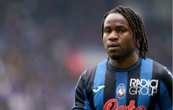 لوكمان يطلب الرحيل عن أتالانتا بيان شديد اللهجة