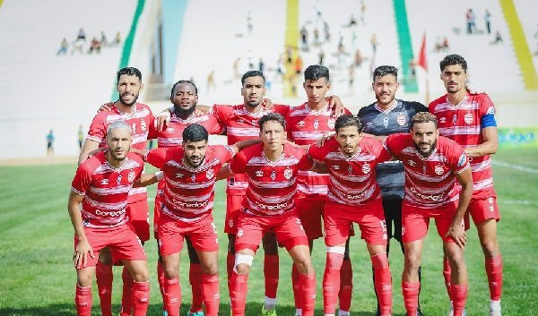 بث مباشر.. مشاهدة مباراة النادي الإفريقي والترجي الجرجيسي في الدوري التونسي بث مباشر.. مشاهدة مباراة النادي الإفريقي والترجي الجرجيسي في الدوري التونسي