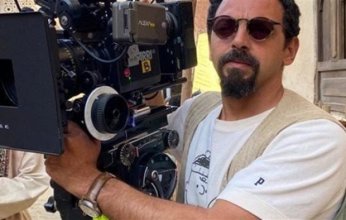 وفاة الفنان ومدير التصوير تيمور تيمور