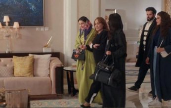 تفاصيل وأحداث جديدة في الحلقة 74 من مسلسل «أمي».. ما القصة؟