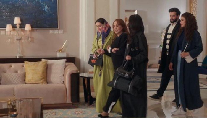 تفاصيل وأحداث جديدة في الحلقة 74 من مسلسل «أمي».. ما القصة؟ تفاصيل وأحداث جديدة في الحلقة 74 من مسلسل «أمي».. ما القصة؟