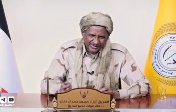 محكمة سودانية توجه تهما بارتكاب إبادة جماعية لحميدتى واثنين من أشقائه