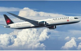 طيران كندا تبدأ في تعليق تدريجي لرحلاتها.. لهذا السبب