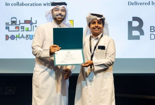 "قطر للسياحة" تختتم برنامج المرشد السياحي الصغير "قطر للسياحة" تختتم برنامج المرشد السياحي الصغير