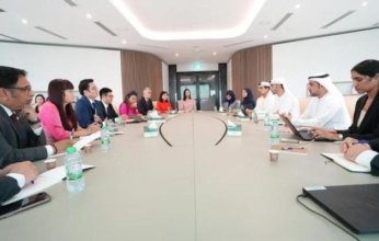 الإمارات وفيتنام تبحثان تعظيم الاستفادة من فرص «الشراكة الاقتصادية الشاملة»