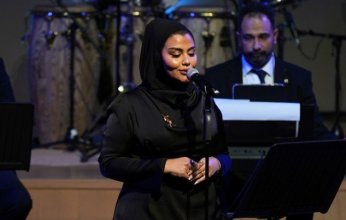 "الوطني للثقافة" بالكويت يسدل الستار على مهرجان صيفي ثقافي 17 بحفل "ليل السهارى"