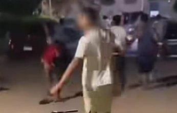 مصحة بلا ترخيص وهروب نزلاء.. الأمن يكشف حقيقة فيديو متداول من المقطم