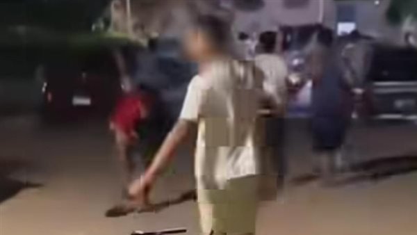 مصحة بلا ترخيص وهروب نزلاء.. الأمن يكشف حقيقة فيديو متداول من المقطم مصحة بلا ترخيص وهروب نزلاء.. الأمن يكشف حقيقة فيديو متداول من المقطم