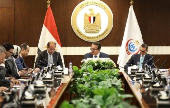 مصر.. وزير الصحة يترأس اجتماعًا لمتابعة موقف ملف المساهمة التكافلية بمنظومة التأمين الصحي