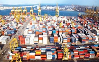 الإحصاء: 12.6% ارتفاعا بقيمة التبادل التجاري بين مصر واليابان بأول 5 أشهر من 2025