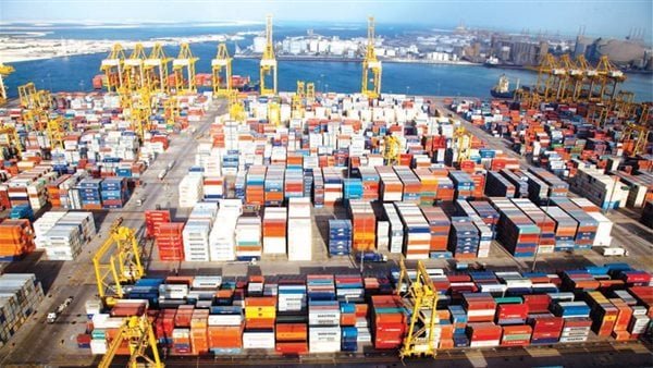 الإحصاء: 12.6% ارتفاعا بقيمة التبادل التجاري بين مصر واليابان بأول 5 أشهر من 2025 الإحصاء: 12.6% ارتفاعا بقيمة التبادل التجاري بين مصر واليابان بأول 5 أشهر من 2025