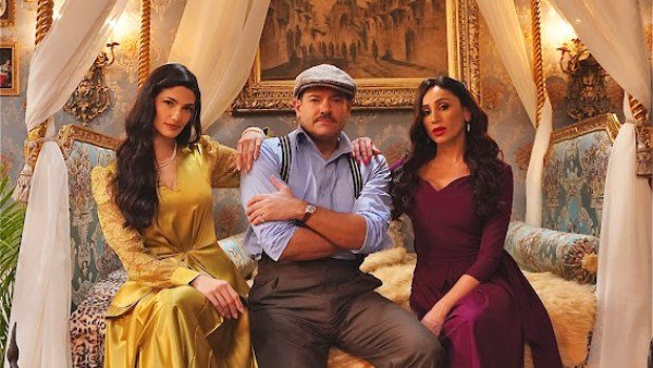 درويش لعمرو يوسف يتصدر الإيرادات فى أول أيامه بالسينما ويحصد 2.1 مليون جنيه درويش لعمرو يوسف يتصدر الإيرادات فى أول أيامه بالسينما ويحصد 2.1 مليون جنيه