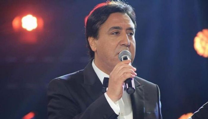 غازي العيادي يكشف كواليس طريفة من تعاونه مع عمرو دياب.. ماذا قال؟ غازي العيادي يكشف كواليس طريفة من تعاونه مع عمرو دياب.. ماذا قال؟