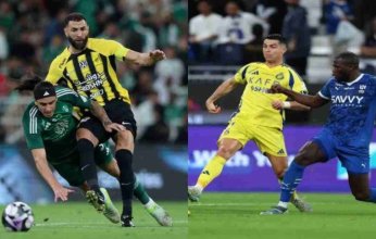 رابطة الدوري السعودي تكشف عن موعد وكيفية تسليم جوائز الموسم الماضي