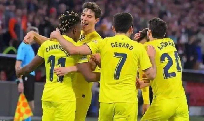 بث مباشر.. مشاهدة مباراة فياريال و ريال أوفييدو في الدوري الإسباني بث مباشر.. مشاهدة مباراة فياريال و ريال أوفييدو في الدوري الإسباني