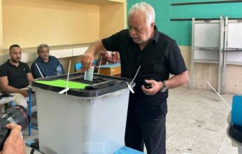 أشرف زكي: المشاركة في انتخابات مجلس الشيوخ هي واجب وطني على الجميع